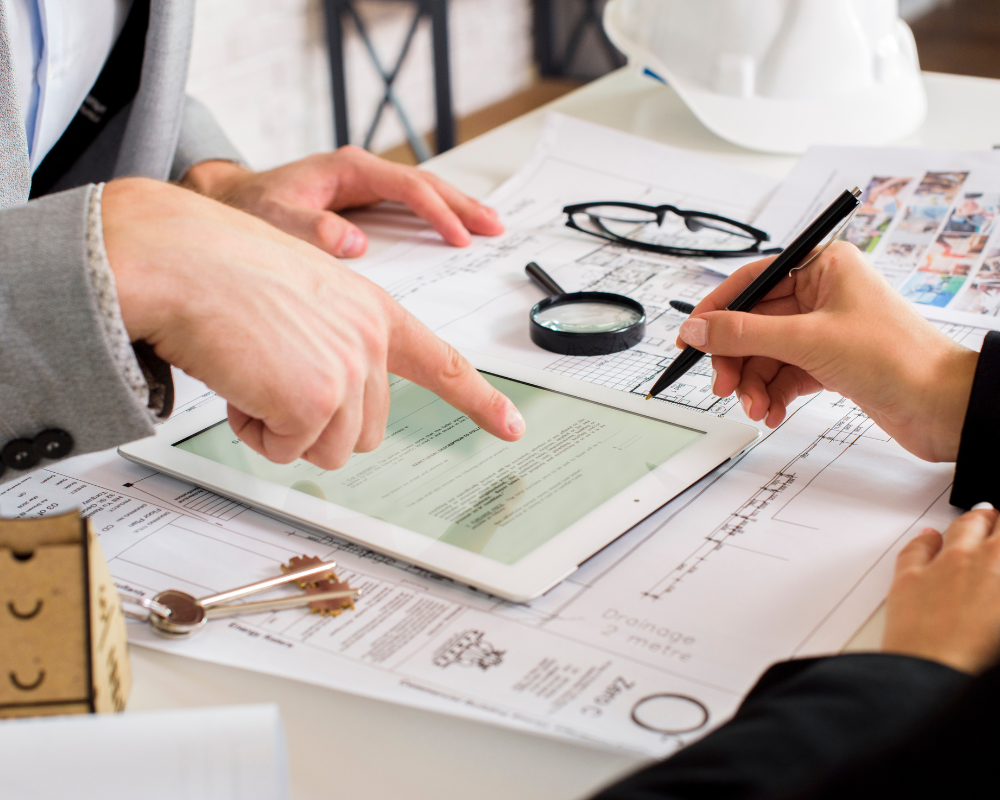 Due Diligence Imobiliária: